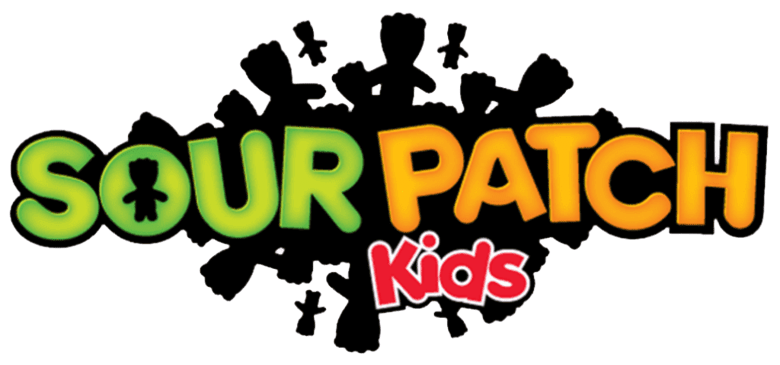Sour Patch Kids
